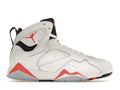 Used - Air Jordan 7 Retro White Infrared - US M 12 - catalog main image