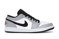 Used - Air Jordan 1 Low Light Smoke Grey - US M 8.5 - catalog main image
