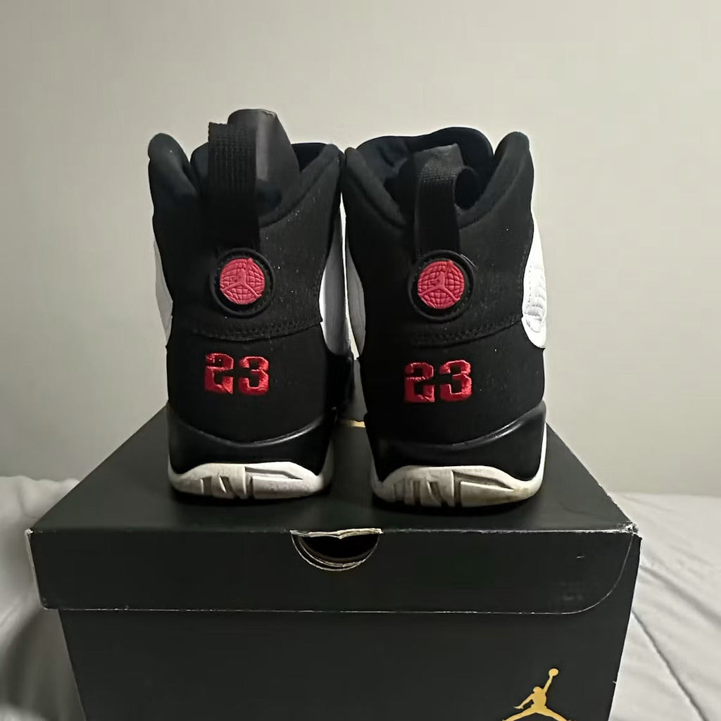 Used - Air Jordan 9 Retro OG (2016) - US M 14 - detail 3
