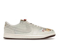 Jordan 1 Retro Low OG Football Grey Sail Light Chocolate